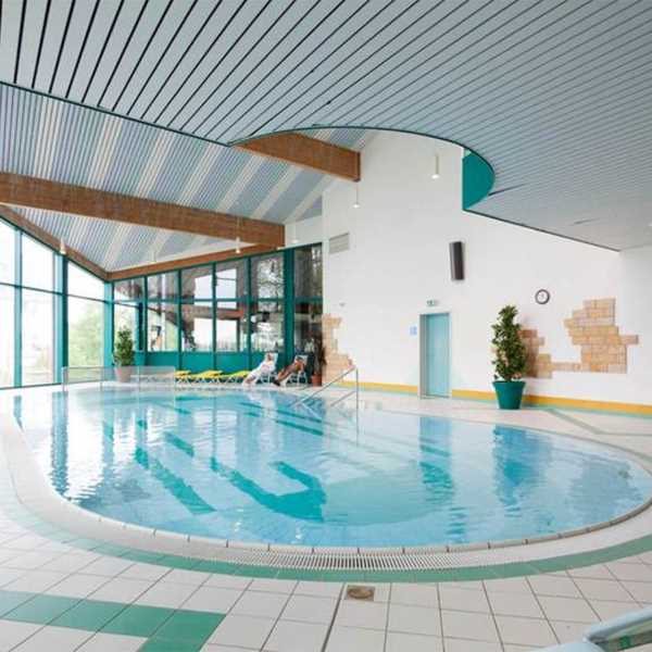 Werra Park Resort Hotel Werra Park Resort Hotel