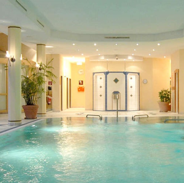 Golf Hotel – Stromberg/Bingen – Livingpool
